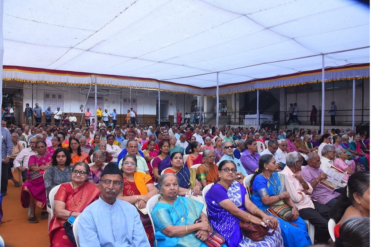 ब्राह्मण संमेलन - २०२५